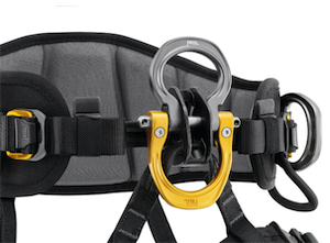 Harnais Petzl Astro Sit | Altishop