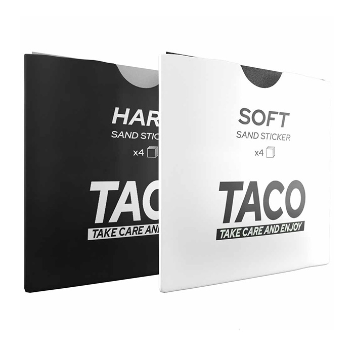 Grip de rechange Taco | Altishop