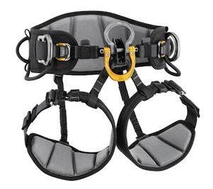 Harnais Petzl Astro Sit | Altishop